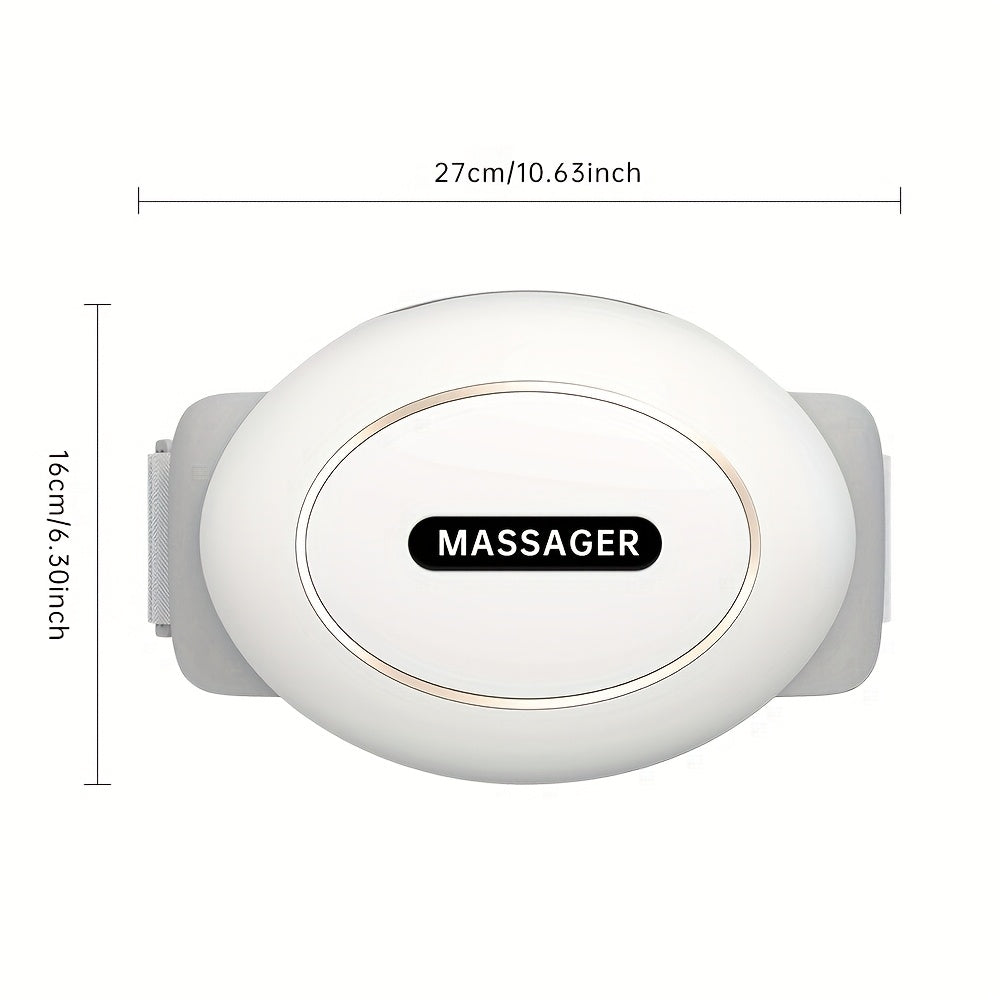 Masseur abdominal électrique – 3 modes