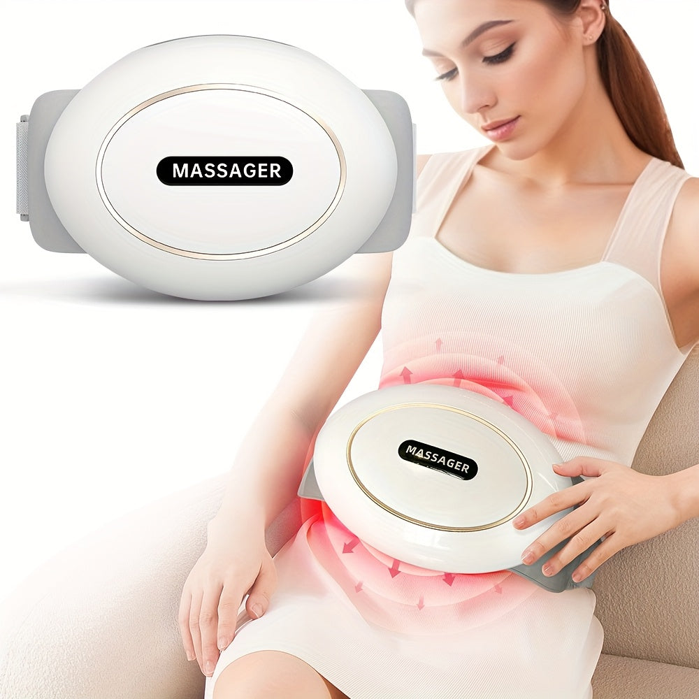 Masseur abdominal électrique – 3 modes