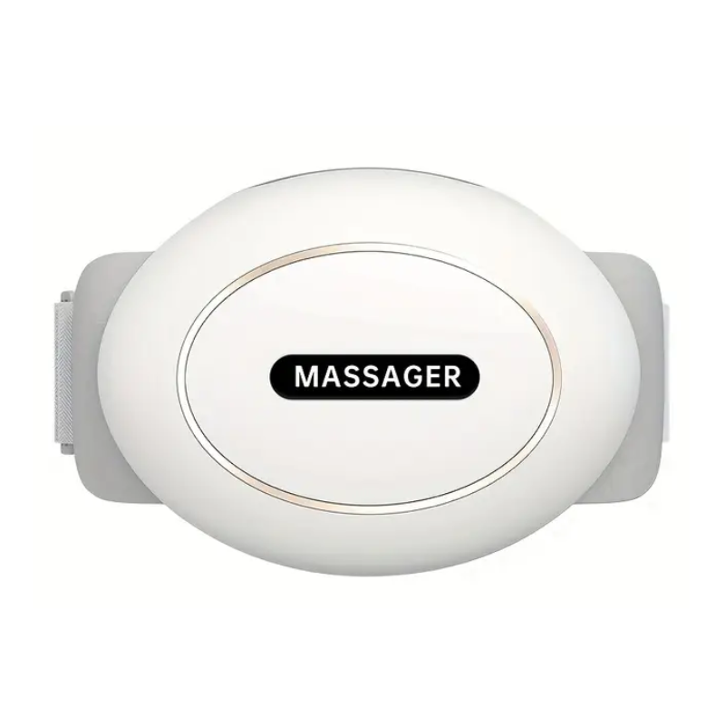 Masseur d’abdominaux automatiques(3 modes)